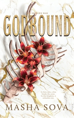 Godbound by Sova, Masha