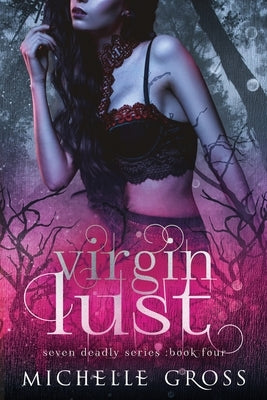 Virgin Lust by Benson at S. T. a. R. Editing, Shantella