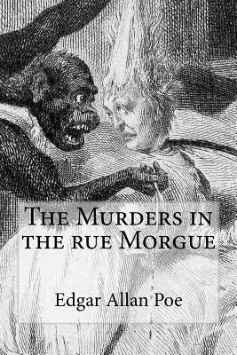 The Murders in the rue Morgue by Baudelaire, Charles