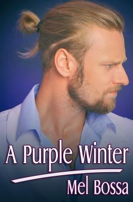 A Purple Winter by Bossa, Mel