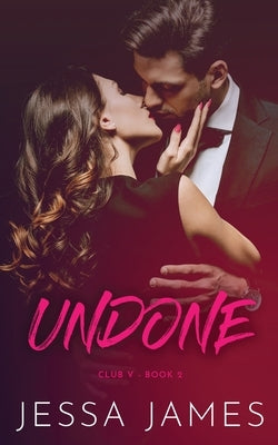 Undone by James, Jessa