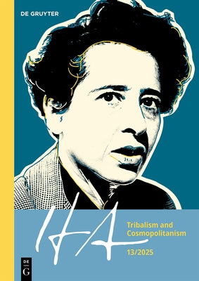 Tribalism and Cosmopolitanism by Berkowitz, Roger