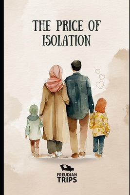 The Price of Isolation: Harry Harlow and the Science of Love by Trips, Freudian