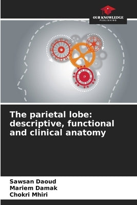 The parietal lobe: descriptive, functional and clinical anatomy by Daoud, Sawsan