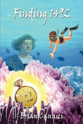 Finding 1492 by Cannici, Brian