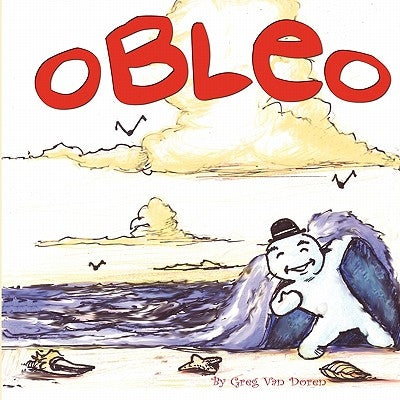 Obleo by Van Doren, Greg