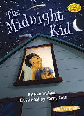The Midnight Kid: Sleep by Walker, Nan
