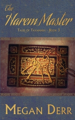 The Harem Master by Derr, Megan