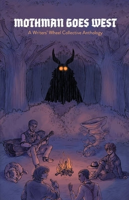 Mothman Goes West by Nwabuike, Amiee