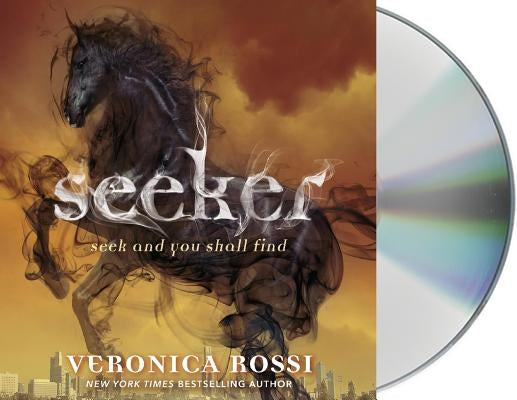 Seeker by Rossi, Veronica