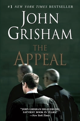 The Appeal by Grisham, John