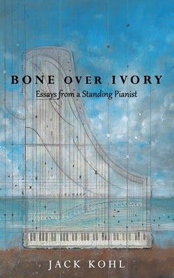 Bone over Ivory by Kohl, Jack