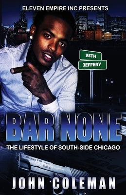 Bar None by Coleman, John
