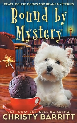 Bound by Mystery by Barritt, Christy