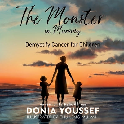 The Monster in Mummy by Youssef, Donia