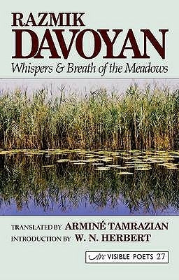 Whispers and Breath of the Meadows by Davoyan, Razmik