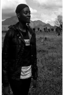 Dear Girls by Iyere, Ehimen