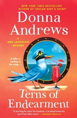 Terns of Endearment by Andrews, Donna