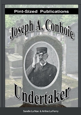 Jospeh A. Conboie by La Nae, Sandie