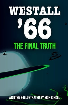 Westall '66: The Final Truth by Rinkel, Erik