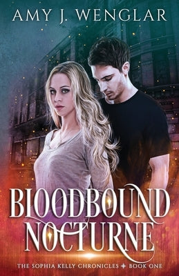 Bloodbound Nocturne by Wenglar, Amy J.