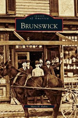 Brunswick by Rubin, Mary H.