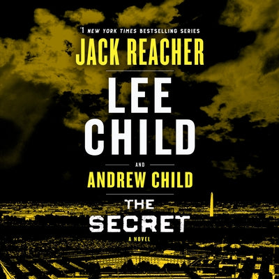 The Secret: A Jack Reacher Novel by Child, Lee
