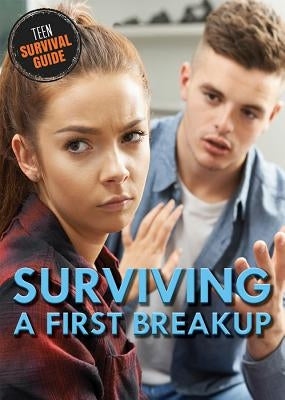 Surviving a First Breakup by Gordon, Sherri Mabry