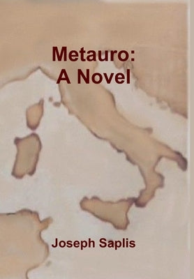 Metauro by Saplis, Joseph