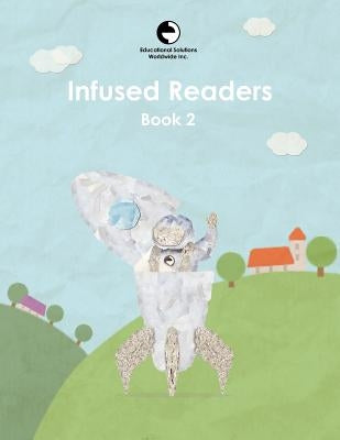 Infused Readers: Book 2 by Logan, Amy