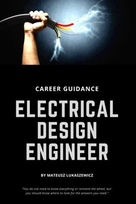 Electrical Design Engineer - Career Guidance by Lukaszewicz, Mateusz