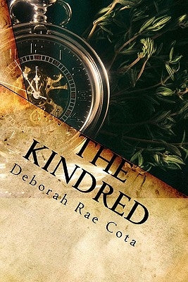 The Kindred by Cota, Deborah Rae