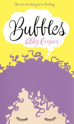 Bubbles by Cooper, Abby