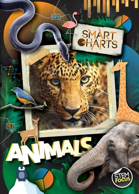 Animals by Tyler, Madeline