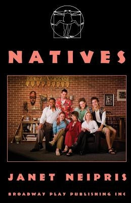 Natives by Neipris, Janet