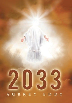 2033 by Eddy, Aubrey