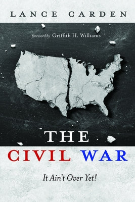 The Civil War by Carden, Lance