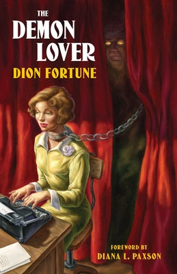 The Demon Lover by Fortune, Dion