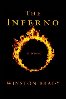 The Inferno by Brady, Winston