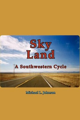 Sky Land by Johnson, Michael