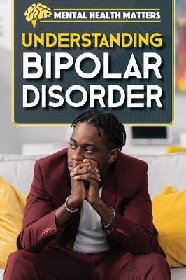 Understanding Bipolar Disorder by Pierce, Simon