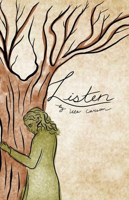 Listen by Carson, Ute