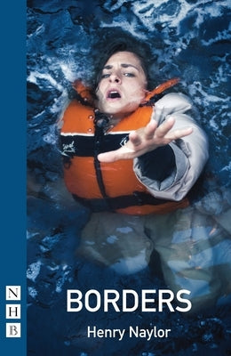 Borders by Naylor, Henry