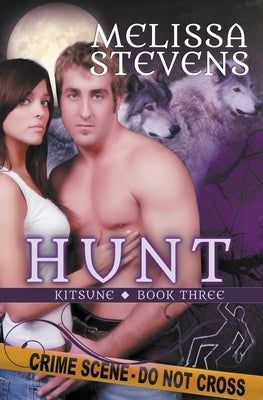 Hunt by Stevens, Melissa