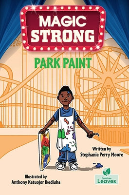 Park Paint by Moore, Stephanie Perry
