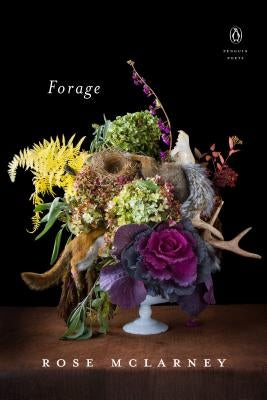 Forage by McLarney, Rose