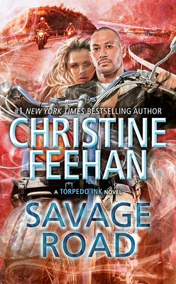 Savage Road by Feehan, Christine