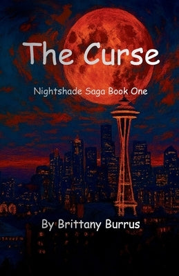 The Curse by Burrus, Brittany