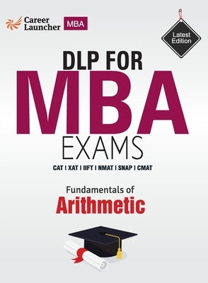 Fundamentals of Arithmetic by Career Launcher