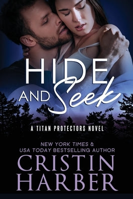 Hide and Seek by Harber, Cristin